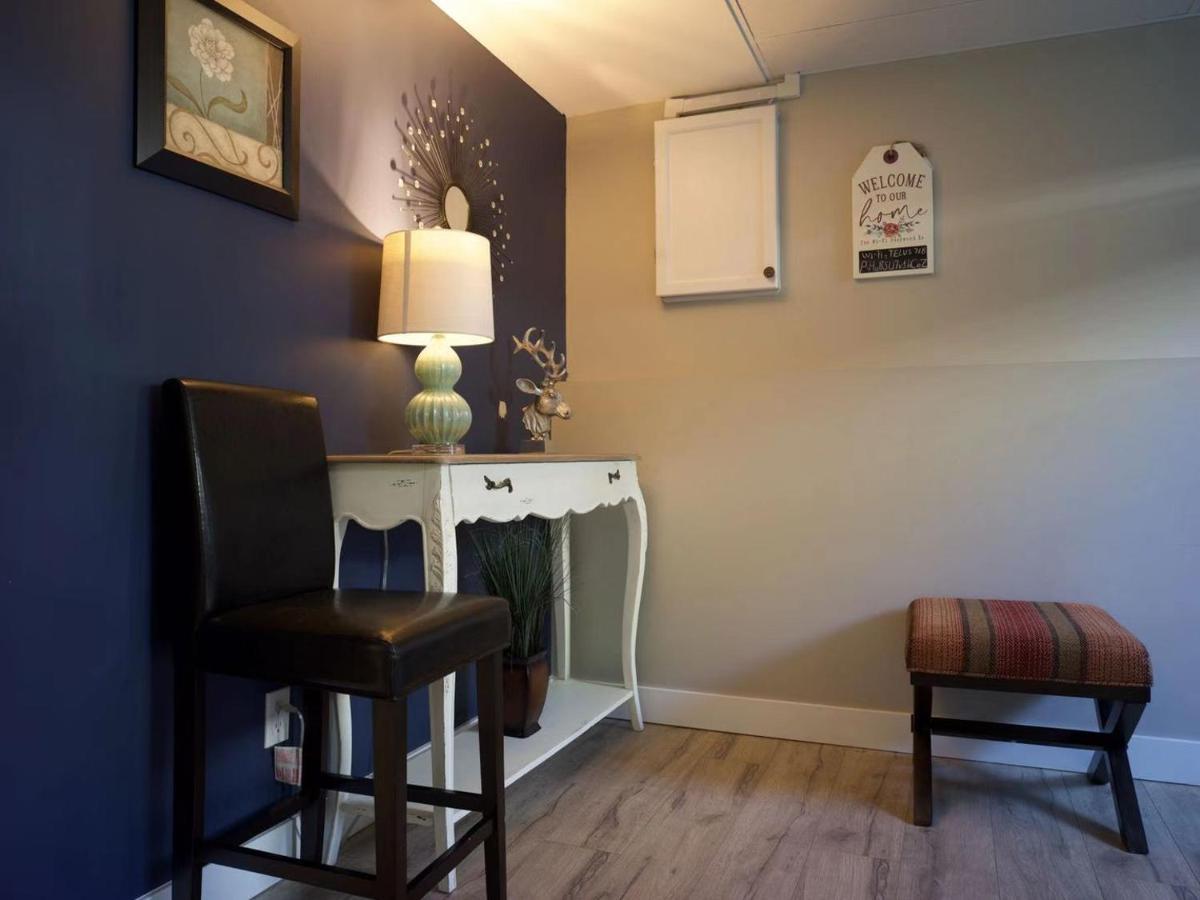 Cheerful Close To Downtown Holiday home *