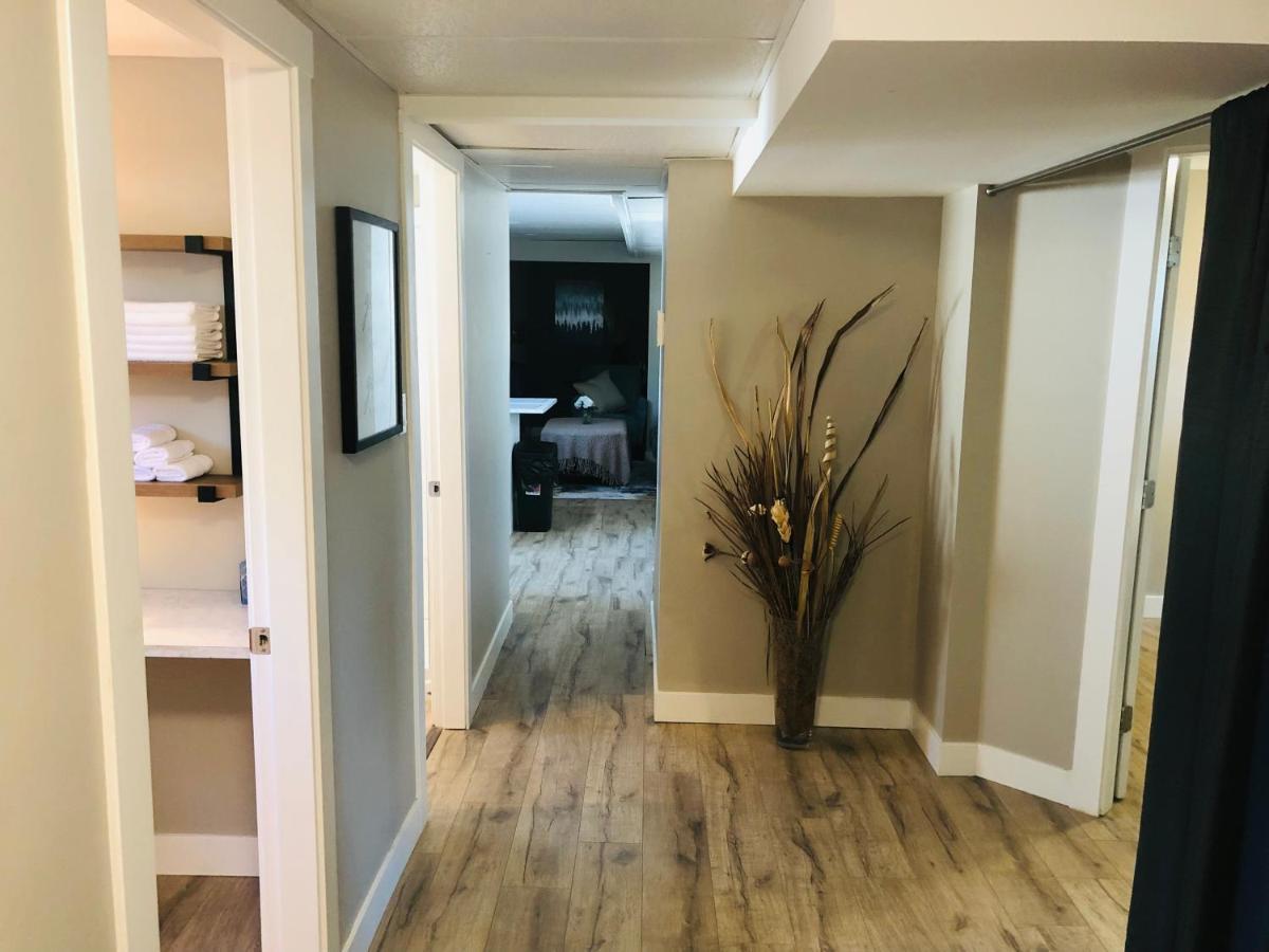 Holiday home Cheerful Close To Downtown Kelowna