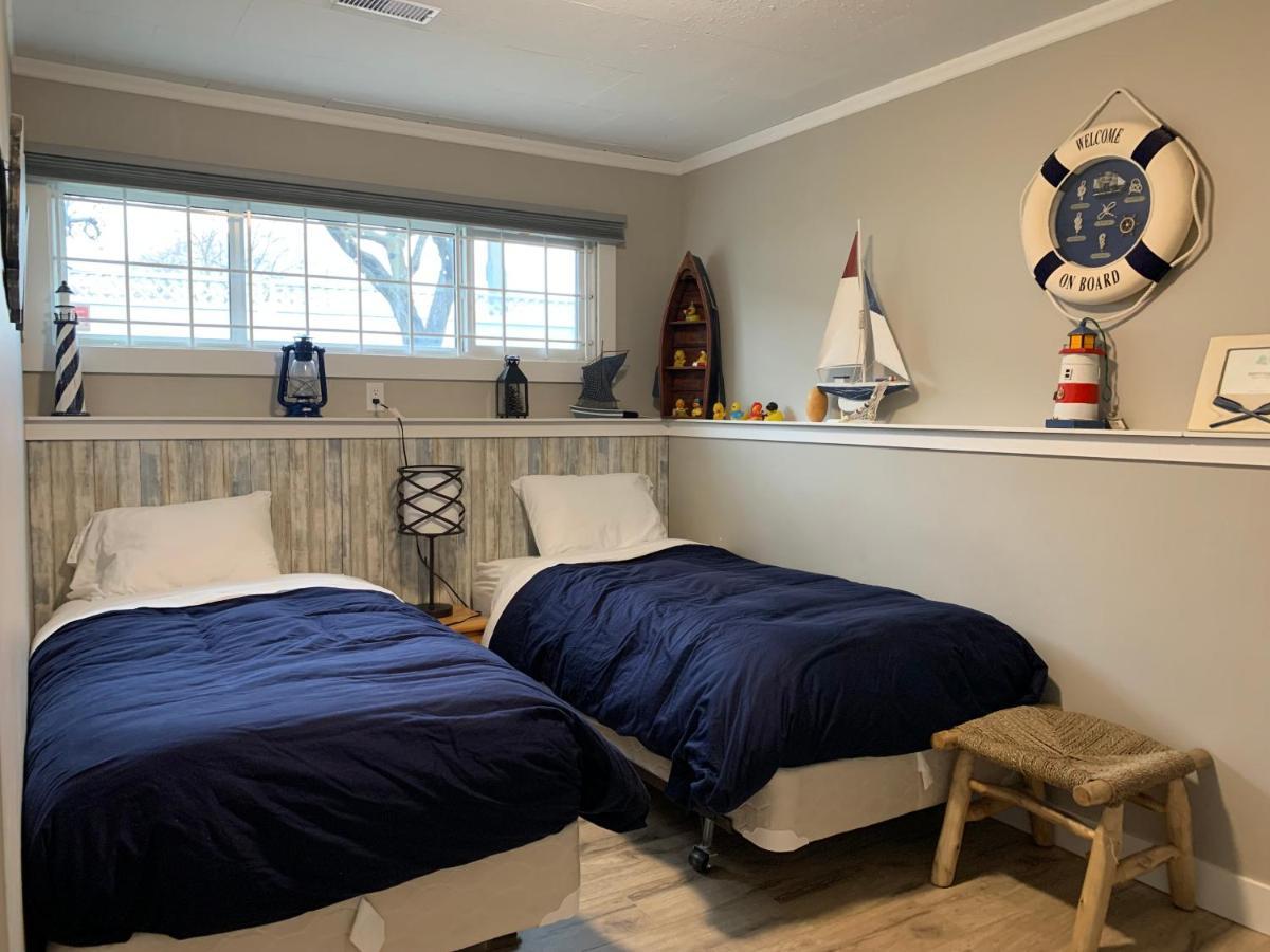 Cheerful Close To Downtown Holiday home *