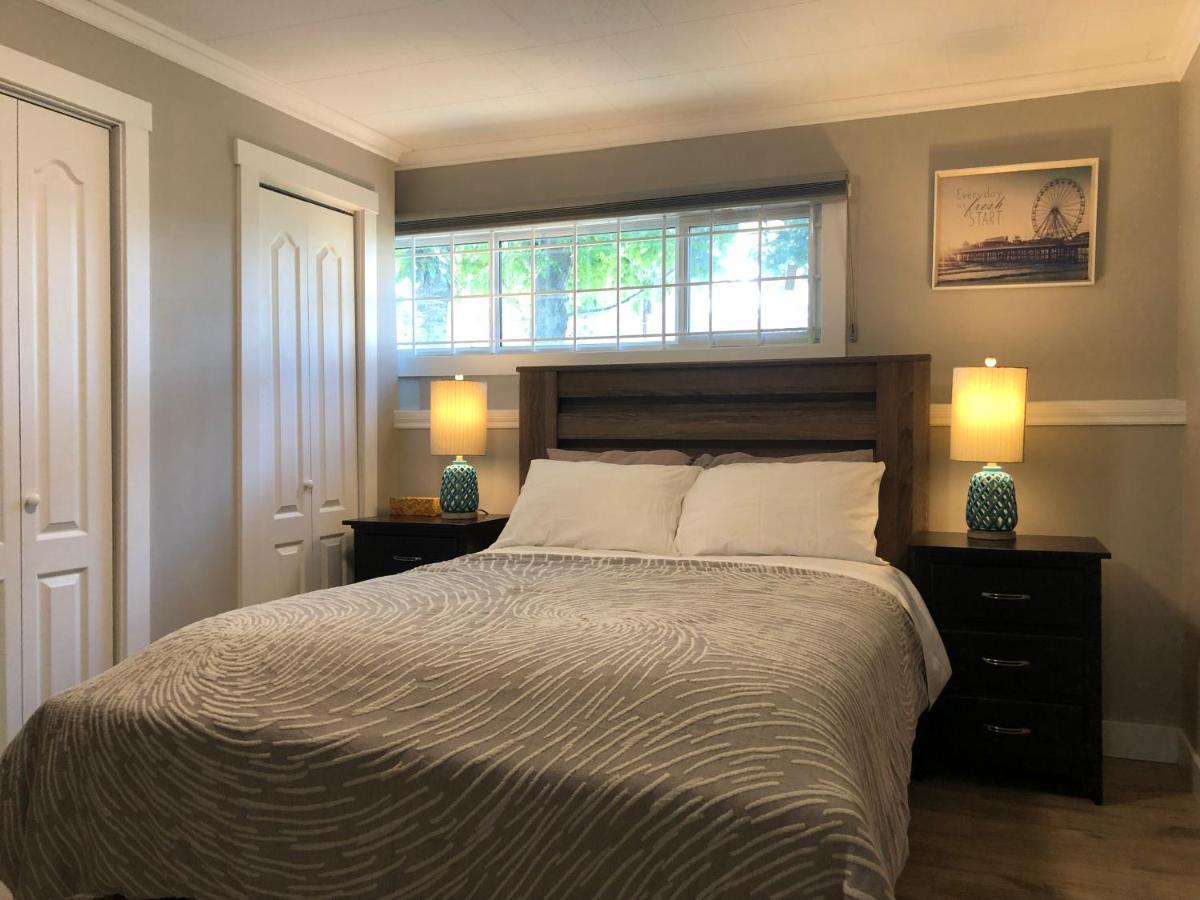 Holiday home Cheerful Close To Downtown Kelowna