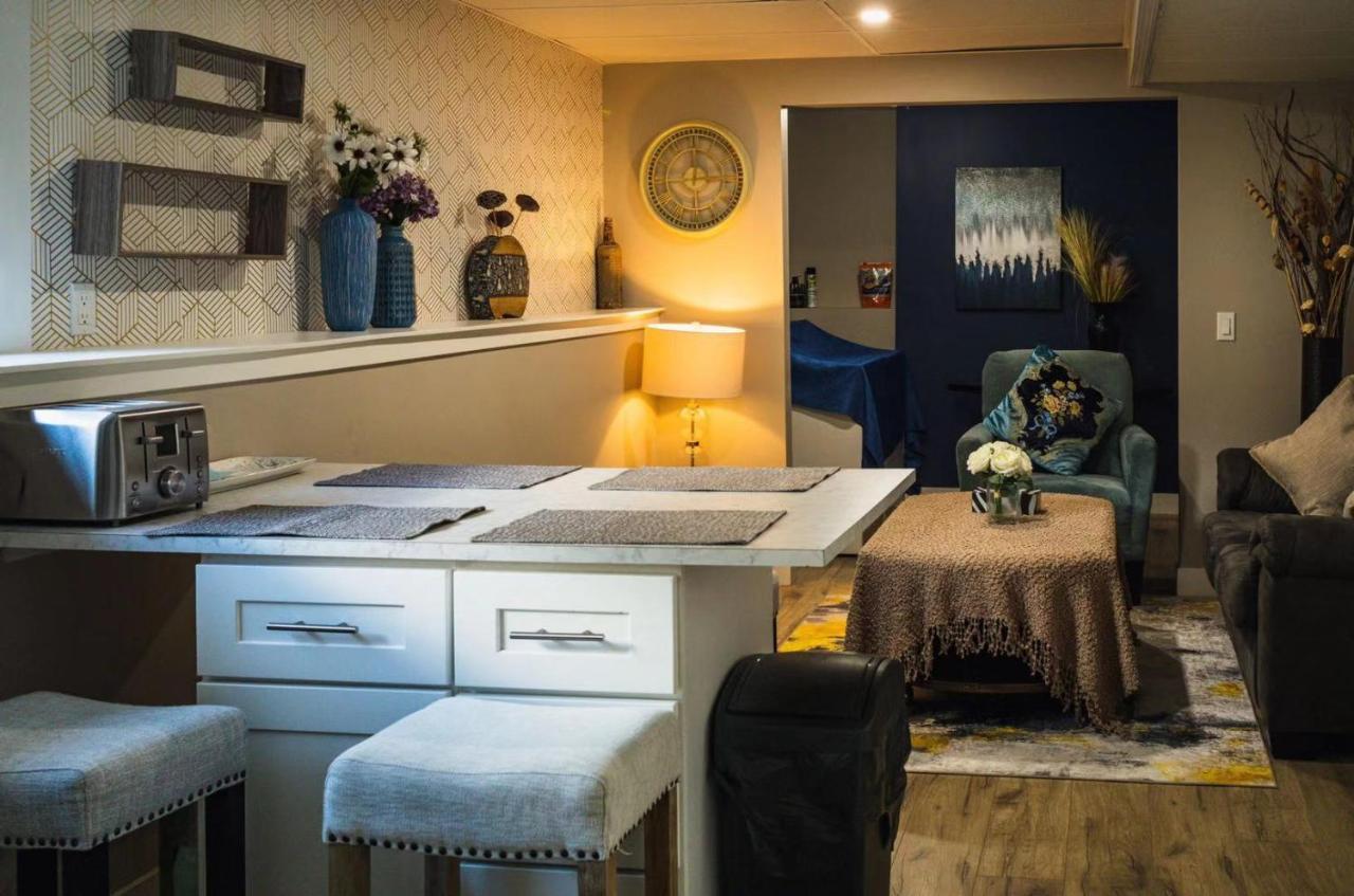 Holiday home Cheerful Close To Downtown Kelowna